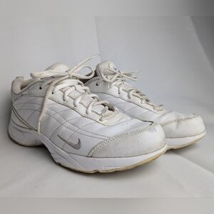 Nike Air Y2K Women Shoes White Color Size 9